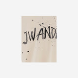 T-SHIRT IN COTONE CON LOGO JT0307 PG1936241 JW ANDERSON 
