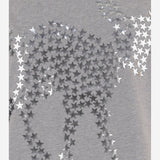 T-SHIRT ANIMAL STARS IN COTONE JT0349 PG2005945 JW ANDERSON 