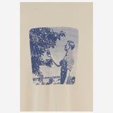 T-SHIRT IN COTONE CON LOGO JT0357 PG1937241 JW ANDERSON 
