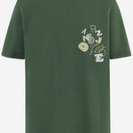 T-SHIRT IN COTONE JT0376 PG1937500 JW ANDERSON 