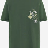 T-SHIRT IN COTONE JT0376 PG1937500 JW ANDERSON 