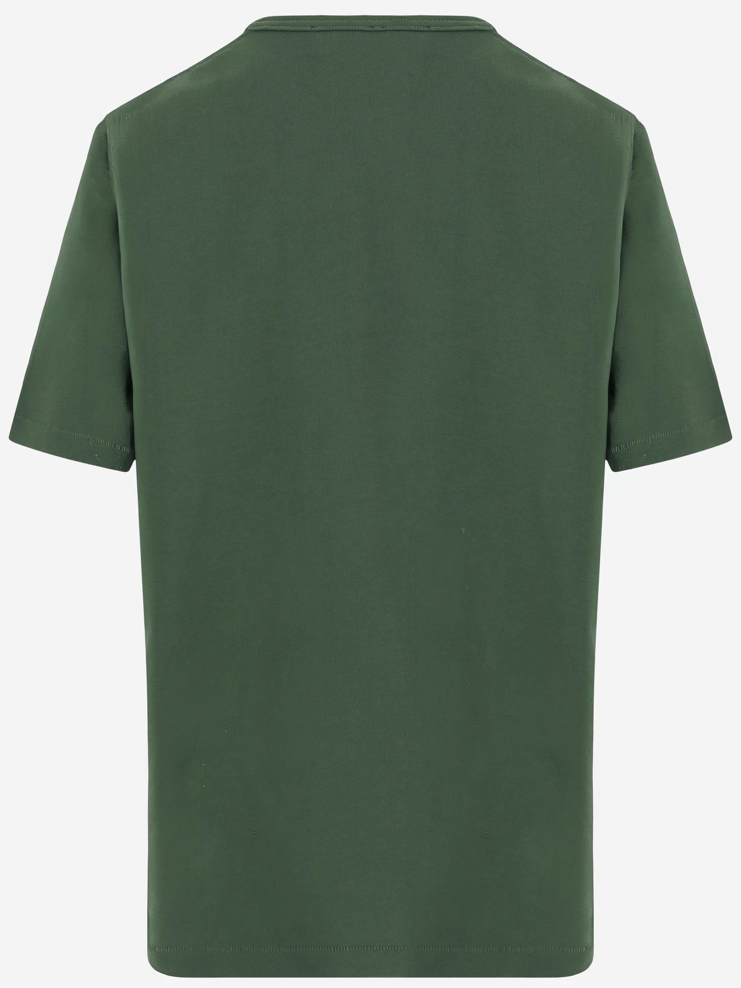 T-SHIRT IN COTONE JT0376 PG1937500 JW ANDERSON 