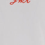 T-SHIRT IN COTONE CON LOGO JT0378 PG1937001 JW ANDERSON 