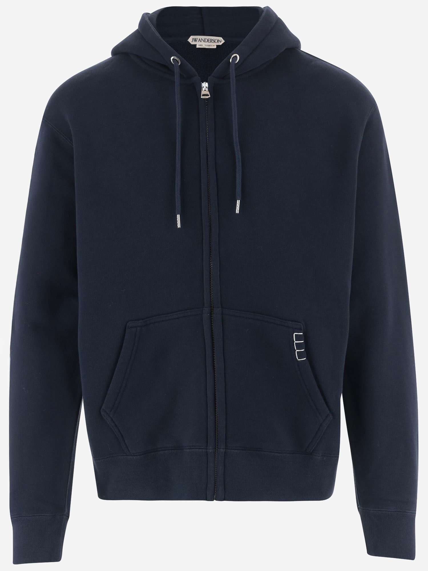 FELPA IN COTONE JW0241 PG1901888 JW ANDERSON 
