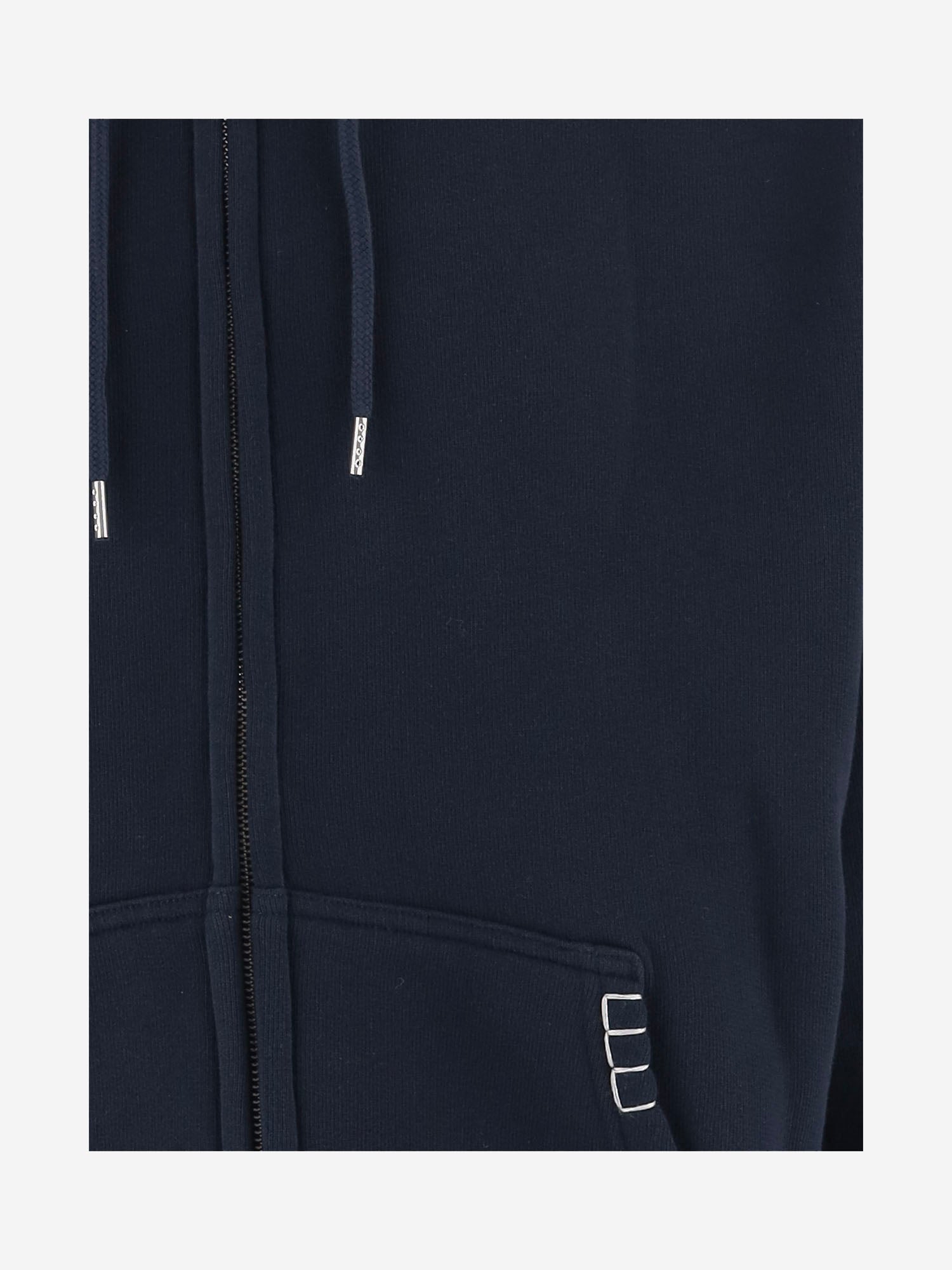 FELPA IN COTONE JW0241 PG1901888 JW ANDERSON 