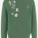 FELPA IN COTONE JW0284 PG1901500 JW ANDERSON 