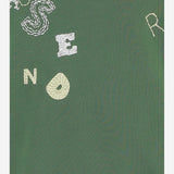 FELPA IN COTONE JW0284 PG1901500 JW ANDERSON 