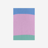MAGLIONE IN LANA CON MOTIVO A RIGHE KW1586 YN0456835 JW ANDERSON 