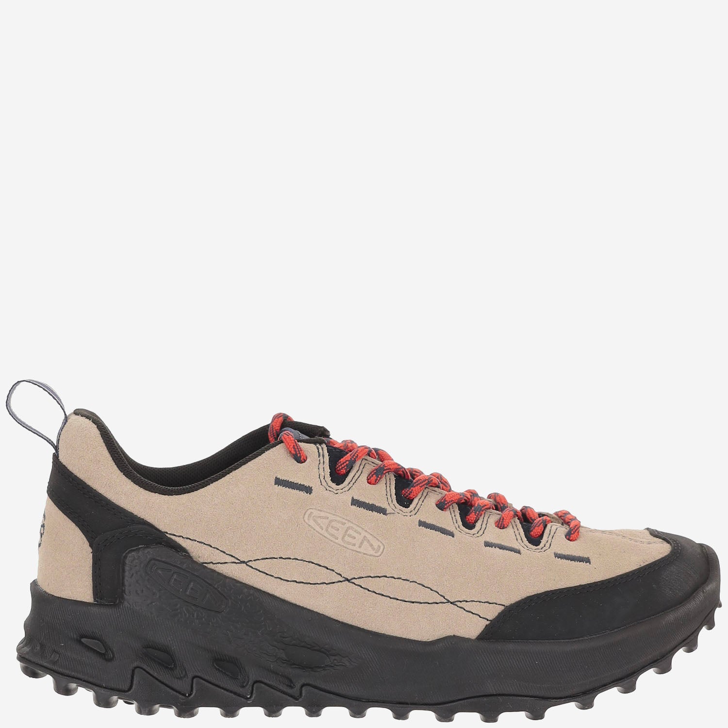 SNEAKERS JASPER ZIONIC 1029585 SAFARISKYCAPTAIN KEEN 