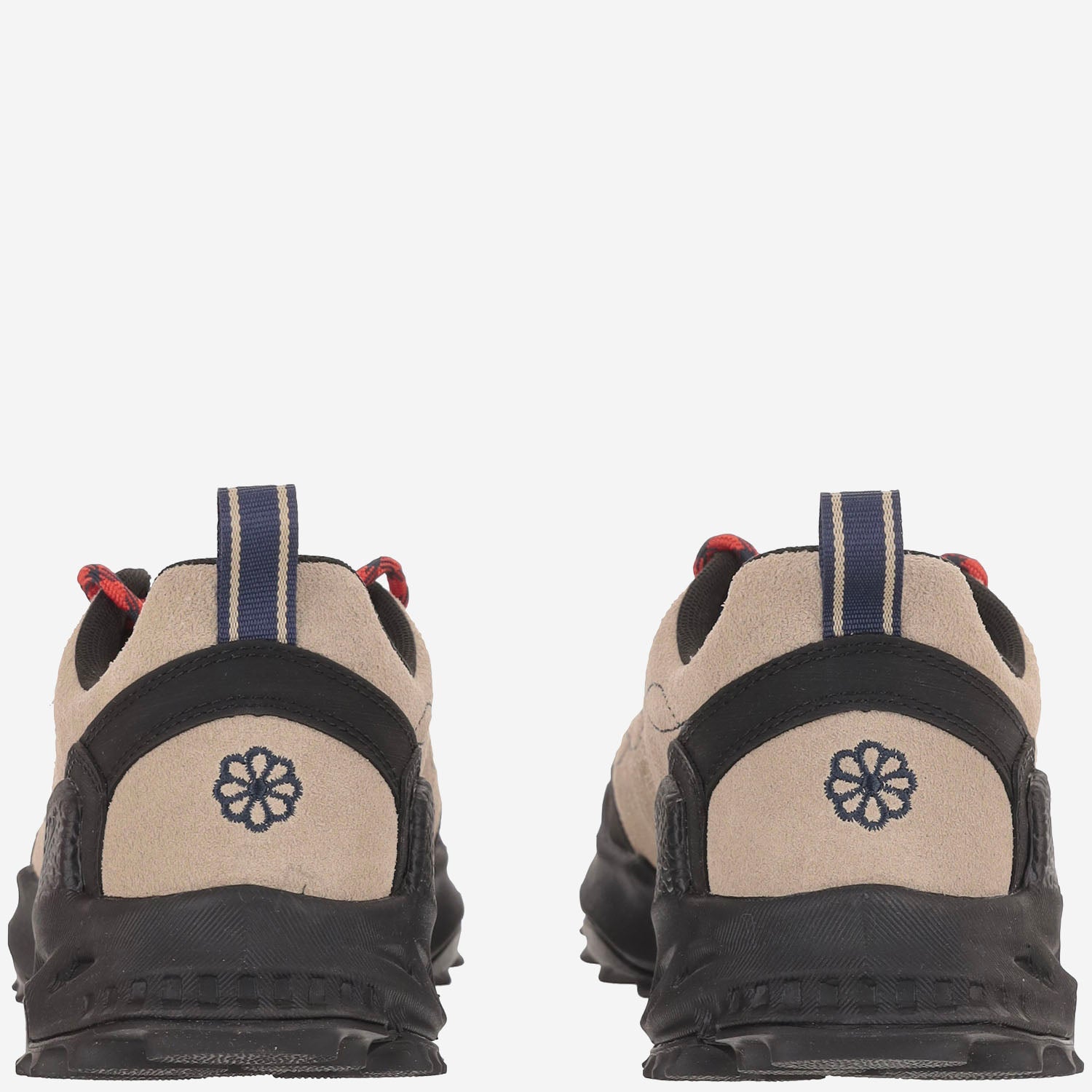 SNEAKERS JASPER ZIONIC 1029585 SAFARISKYCAPTAIN KEEN 