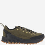 Sneakers jasper zionic in pelle scamosciata 1031790 DARKOLIVEKHAKI KEEN 