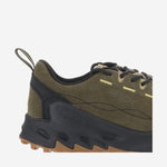 Sneakers jasper zionic in pelle scamosciata 1031790 DARKOLIVEKHAKI KEEN 