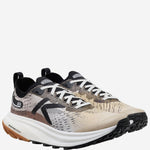 SNEAKERS SEEK 1032314 SAFARIBLACK KEEN 