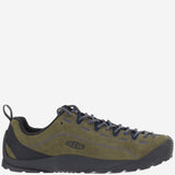 SNEAKERS JASPER IN PELLE 1032592 DARKOLIVENAVALACADEMY KEEN 