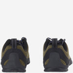 SNEAKERS JASPER IN PELLE 1032592 DARKOLIVENAVALACADEMY KEEN 