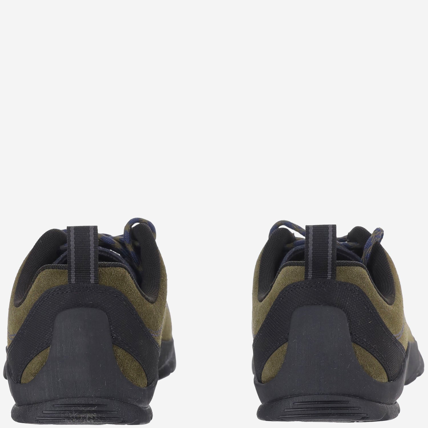 SNEAKERS JASPER IN PELLE 1032592 DARKOLIVENAVALACADEMY KEEN 
