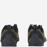 SNEAKERS JASPER IN PELLE 1032592 DARKOLIVENAVALACADEMY KEEN 