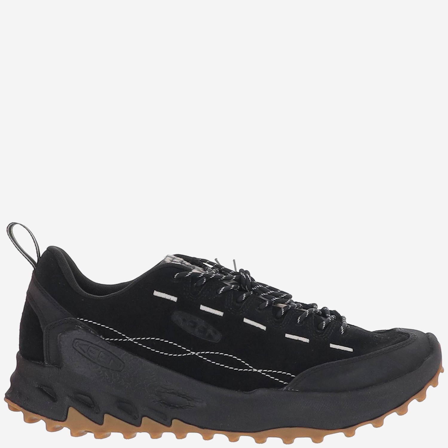 SNEAKERS JASPER ZIONIC 1032644 BLACKBIRCH KEEN 