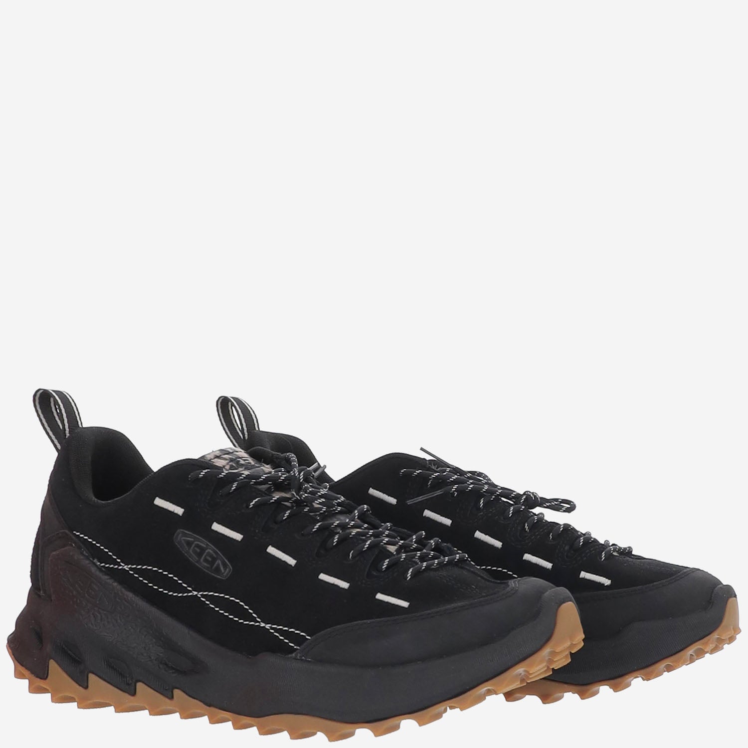 SNEAKERS JASPER ZIONIC 1032644 BLACKBIRCH KEEN 