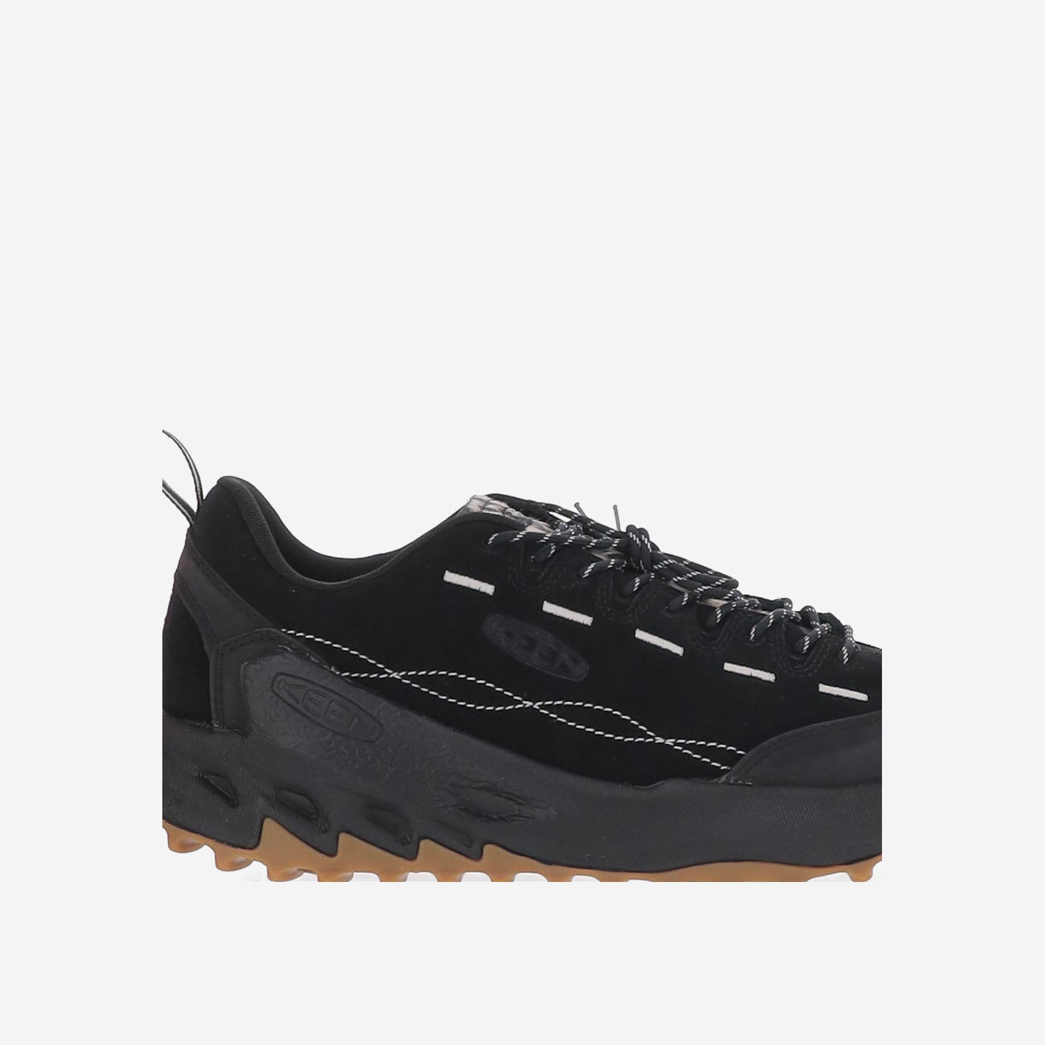 SNEAKERS JASPER ZIONIC 1032644 BLACKBIRCH KEEN 