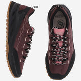 SNEAKERS JASPER ZIONIC 1032670 HUCKLEBERRYCAMEOROSE KEEN 
