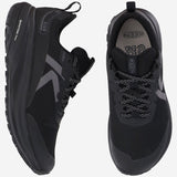 Sneakers ROAM in mesh 1032758 BLACKBLACK KEEN 