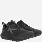 Sneakers ROAM in mesh 1032758 BLACKBLACK KEEN 