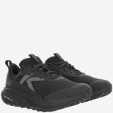 Sneakers ROAM in mesh 1032758 BLACKBLACK KEEN 