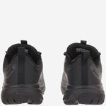 Sneakers ROAM in mesh 1032758 BLACKBLACK KEEN 