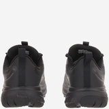 Sneakers ROAM in mesh 1032758 BLACKBLACK KEEN 