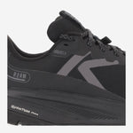 Sneakers ROAM in mesh 1032758 BLACKBLACK KEEN 
