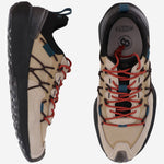 Sneakers Uneek Trekker in pelle scamosciata 1032785 SAFARIMEDITERRANEA KEEN 
