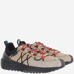 Sneakers Uneek Trekker in pelle scamosciata 1032785 SAFARIMEDITERRANEA KEEN 