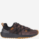 SNEAKERS UNEEK TREKKER 1032786 JAVAROASTEDPECAN KEEN 