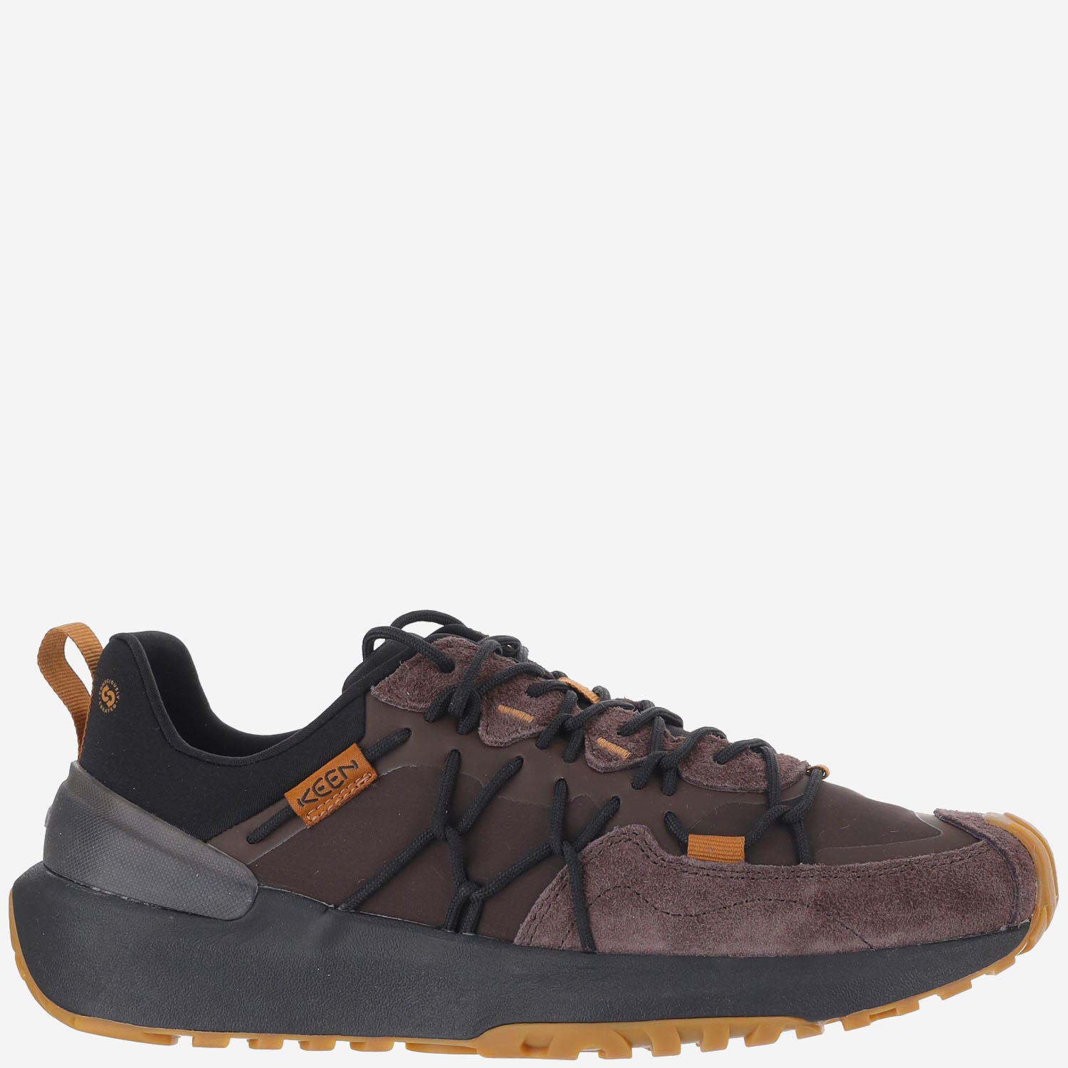SNEAKERS UNEEK TREKKER 1032786 JAVAROASTEDPECAN KEEN 