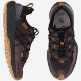 SNEAKERS UNEEK TREKKER 1032786 JAVAROASTEDPECAN KEEN 