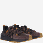 SNEAKERS UNEEK TREKKER 1032786 JAVAROASTEDPECAN KEEN 