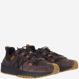 SNEAKERS UNEEK TREKKER 1032786 JAVAROASTEDPECAN KEEN 