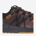 SNEAKERS UNEEK TREKKER 1032786 JAVAROASTEDPECAN KEEN 