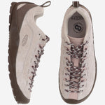 SNEAKERS JASPER IN PELLE 1032946 BIRCHCAMEOROSE KEEN 