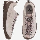 SNEAKERS JASPER IN PELLE 1032946 BIRCHCAMEOROSE KEEN 