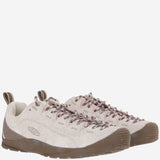 SNEAKERS JASPER IN PELLE 1032946 BIRCHCAMEOROSE KEEN 