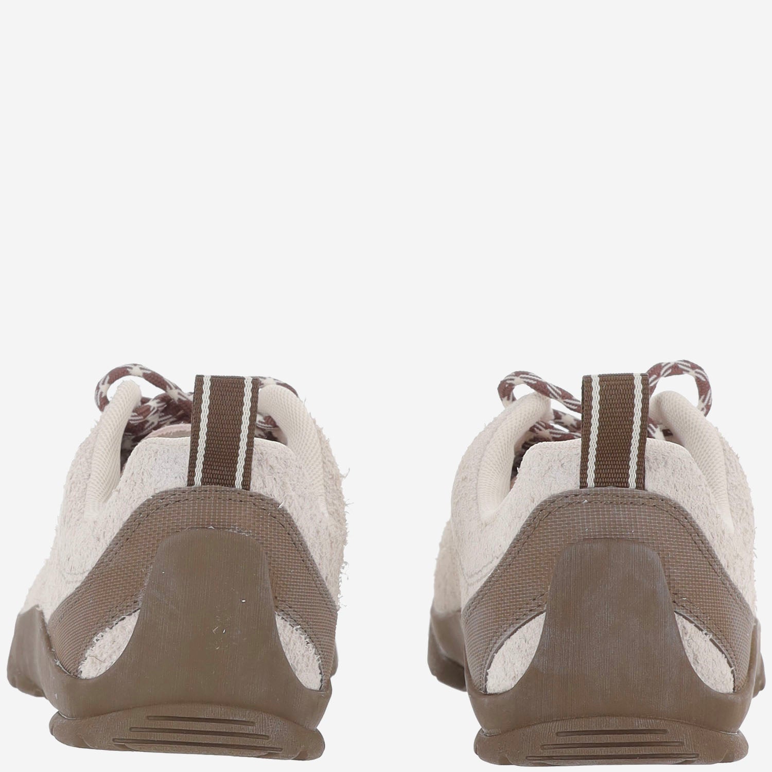 SNEAKERS JASPER IN PELLE 1032946 BIRCHCAMEOROSE KEEN 