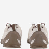 SNEAKERS JASPER IN PELLE 1032946 BIRCHCAMEOROSE KEEN 