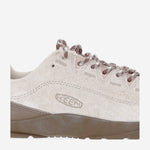 SNEAKERS JASPER IN PELLE 1032946 BIRCHCAMEOROSE KEEN 
