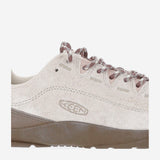 SNEAKERS JASPER IN PELLE 1032946 BIRCHCAMEOROSE KEEN 