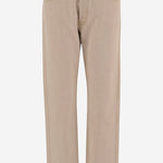 JEANS CALLUM IN COTONE 1166926068 068 KHAITE 