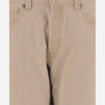 JEANS CALLUM IN COTONE 1166926068 068 KHAITE 