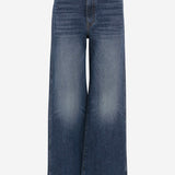JEANS IN DENIM DI COTONE STRETCH 1170916041 041 KHAITE 
