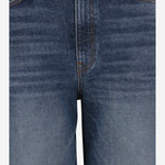 JEANS IN DENIM DI COTONE STRETCH 1170916041 041 KHAITE 